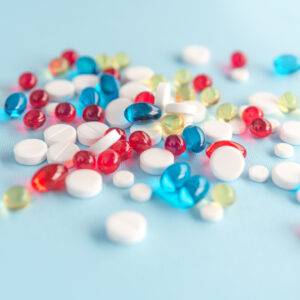 Medikamentöse Schmerztherapie, Autorin: Katrin Müller (4 ICW-Punkte)